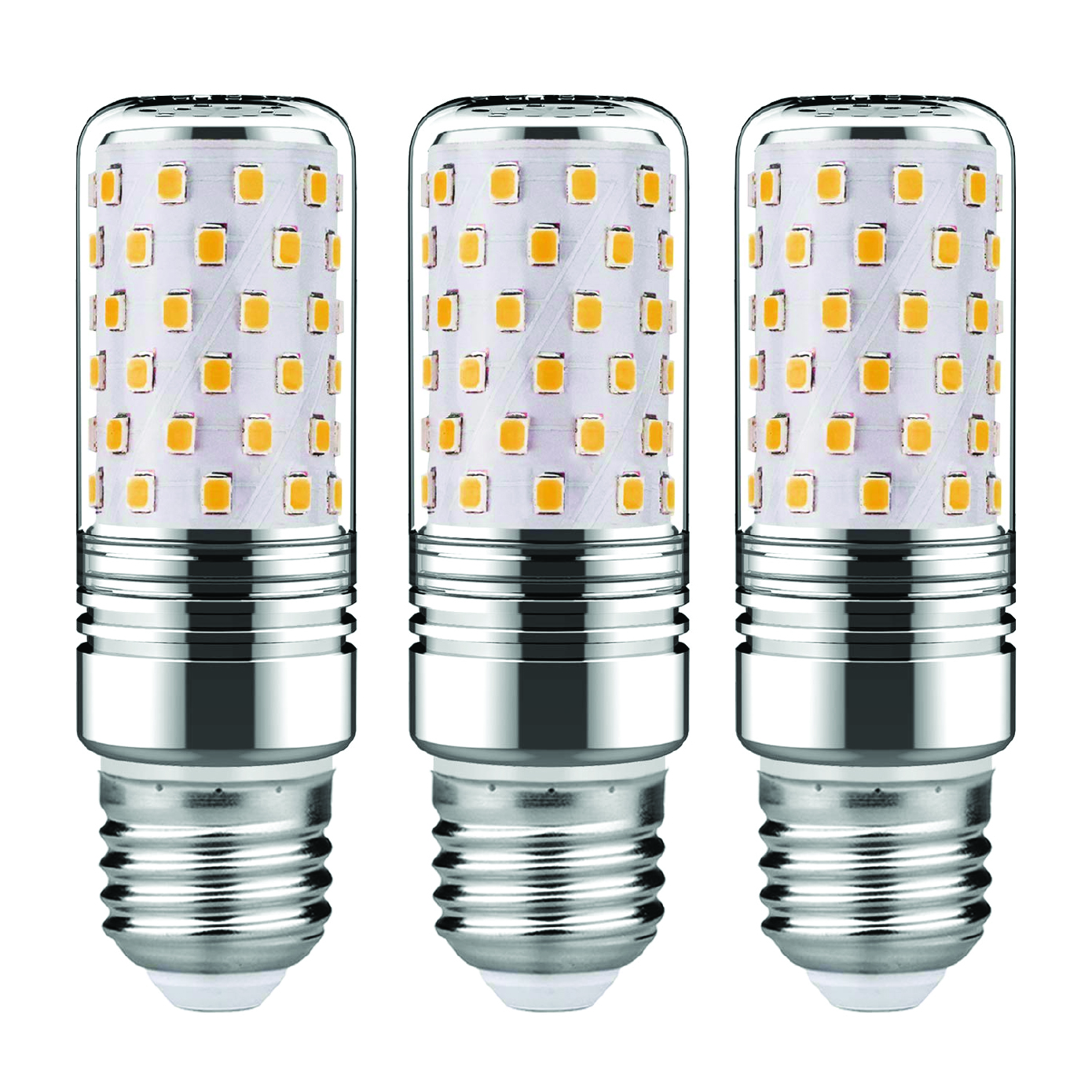 LED Cylindrical Bulb