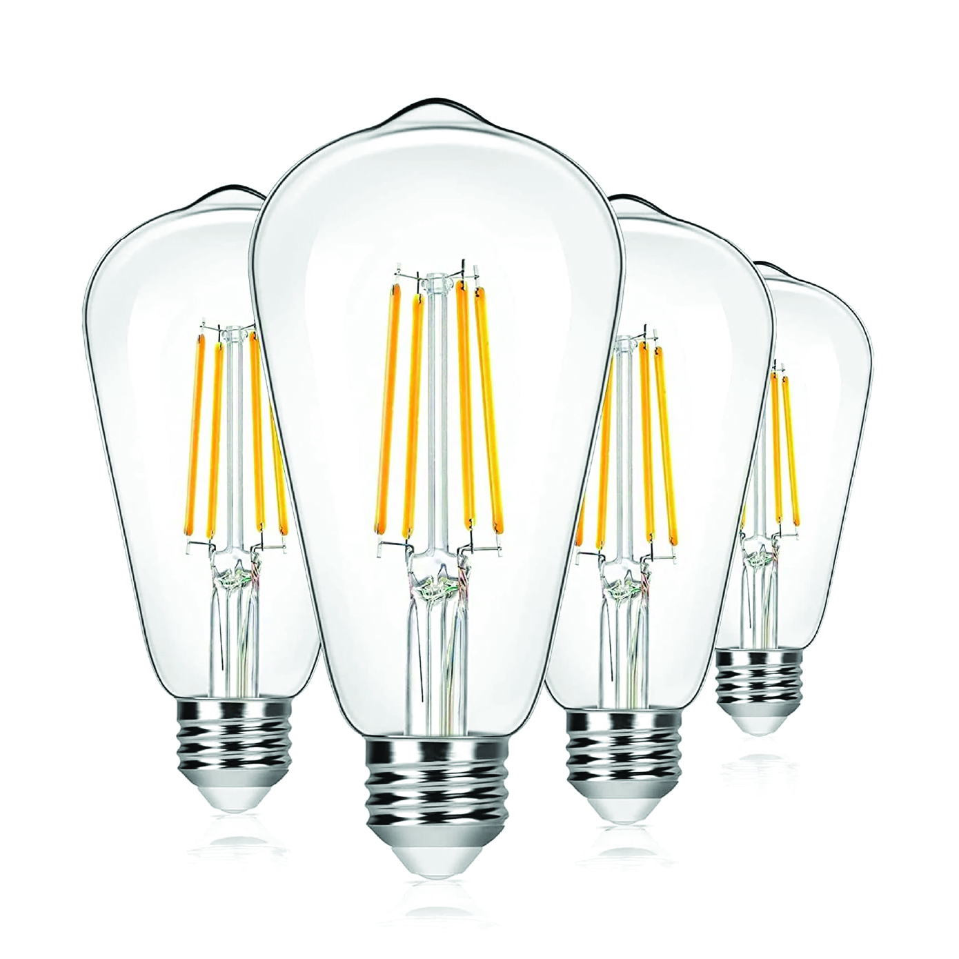 LED Filament Bulb