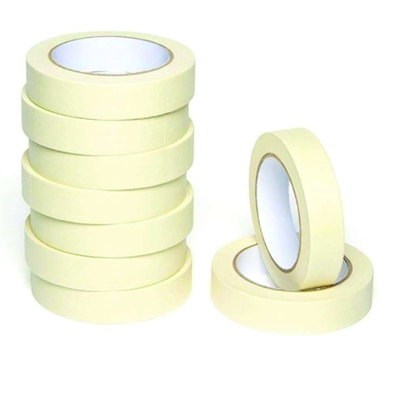 Masking Tapes