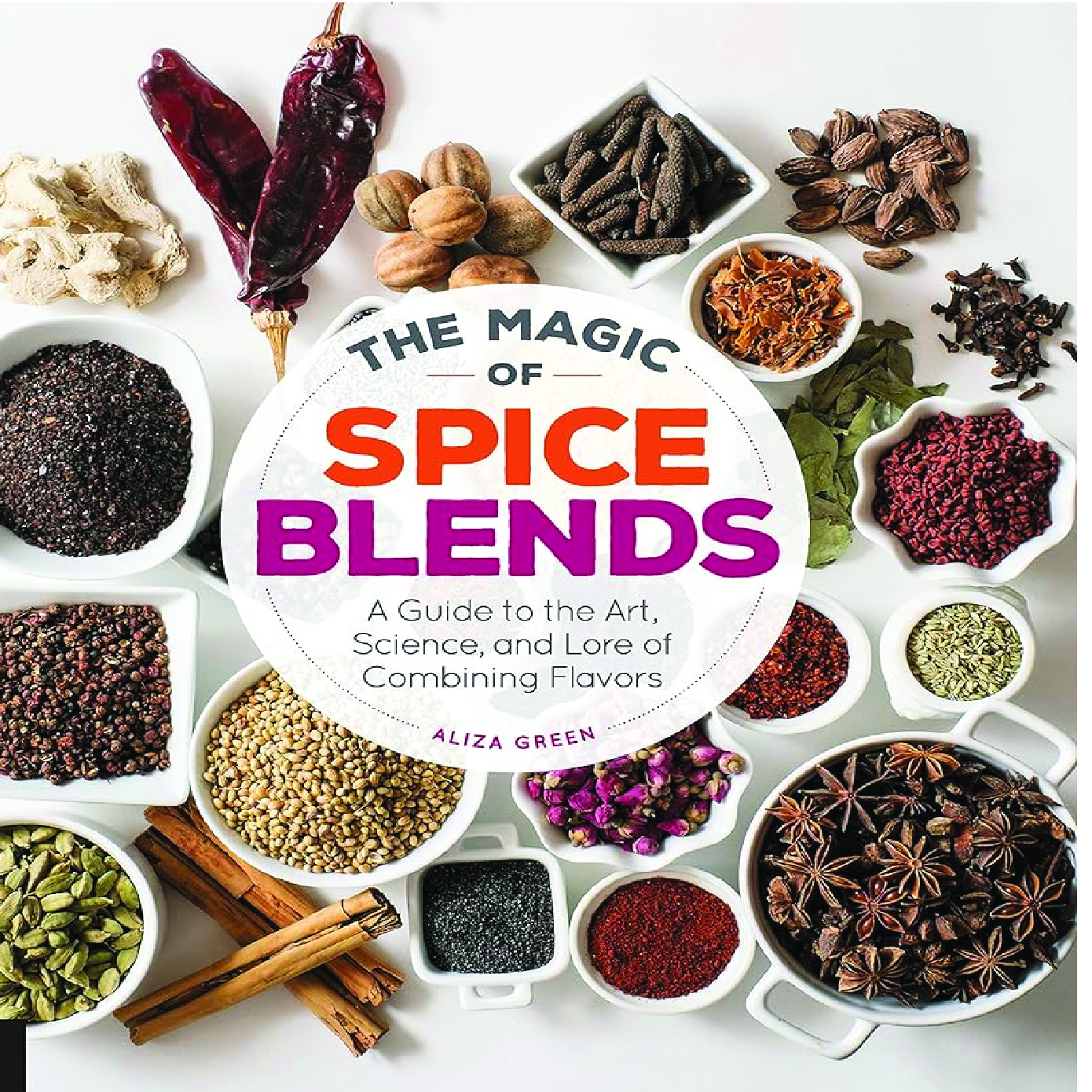 Spice Blends